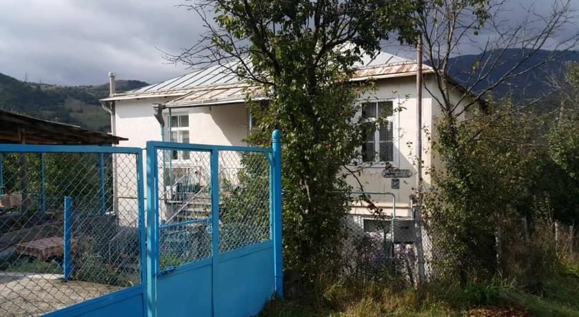 Ojakh — Hotel in Dilijan