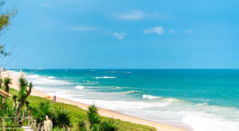 Hyatt Place Macae