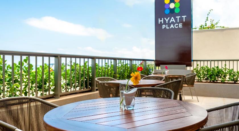 Hyatt Place Macae