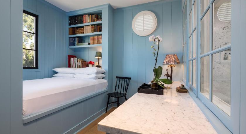 Hotel 850 SVB West Hollywood at Beverly Hills photo