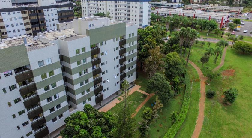 Apartamento Sudoeste — Hotel in Brasilia