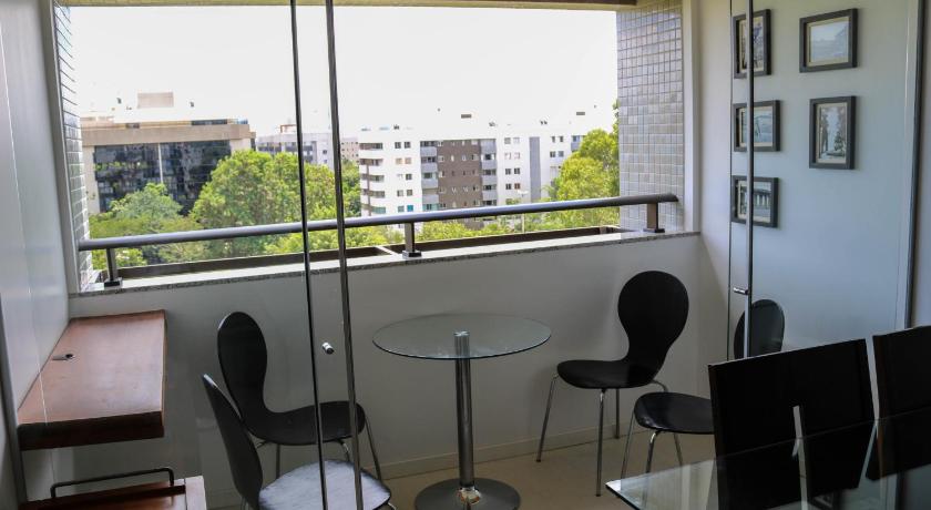 Apartamento Sudoeste photo