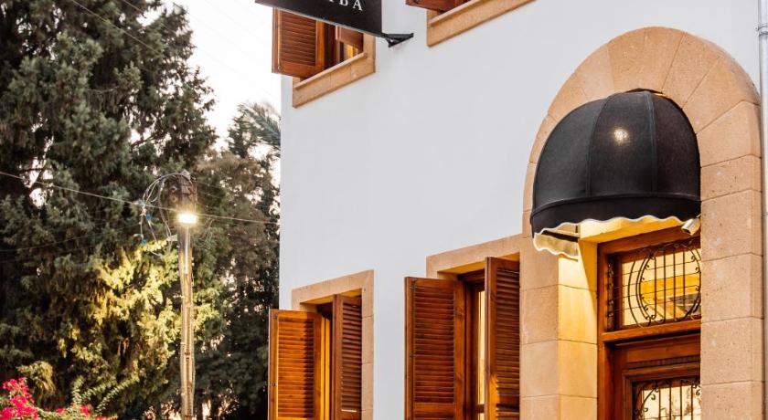 Djumba Hotel & Cafe photo