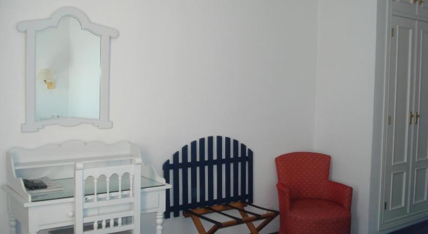 Ronda Hotel Polo