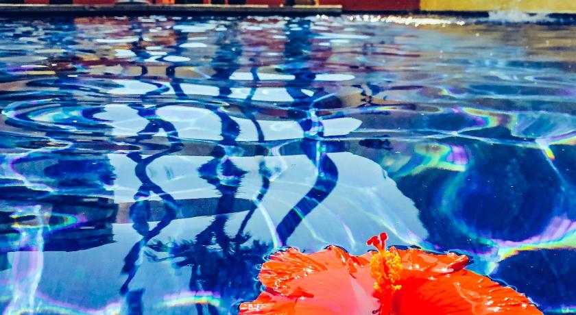 Casa Natalia Boutique Hotel Adults Only photo