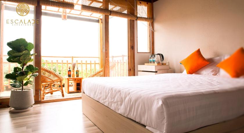 Image of Deluxe Bungalow 4