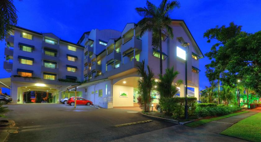 Cairns Sheridan Hotel photo
