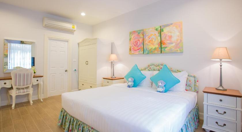 Image of Family Suite (2 bedrooms) 7