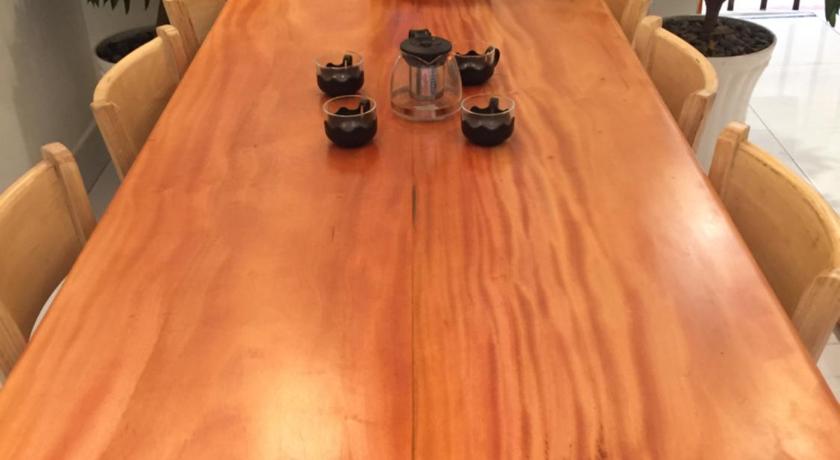 ホーチミン An Nam Corner - Dreamer ホテル レストラン