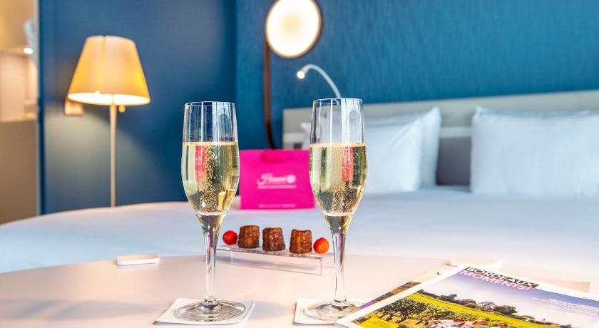 Radisson Blu Bordeaux
