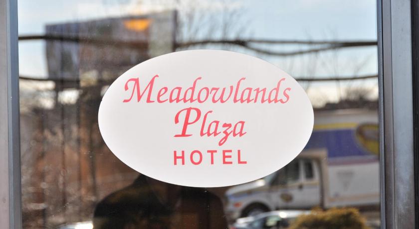 Meadowlands Plaza Hotel