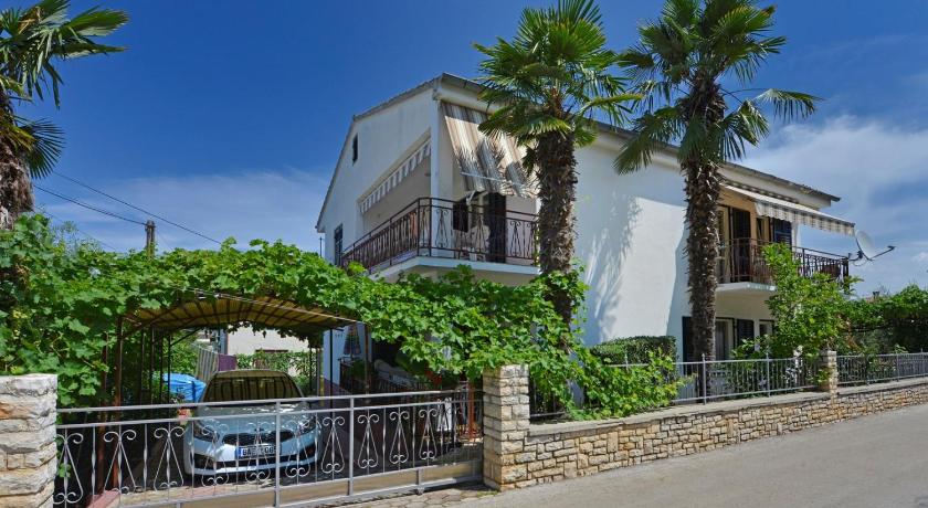 Apartment Complex Nevia photo