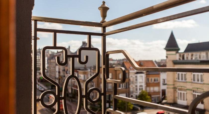Avenue Hotel by F-Hotels photo
