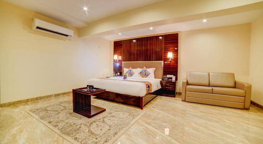 FabHotel Prime Sarala Crown