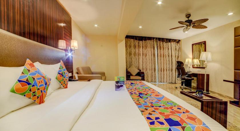 FabHotel Prime Sarala Crown