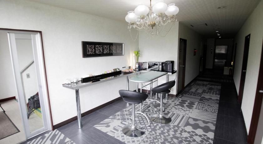 薩摩川內 Business Stay 住宿 套房