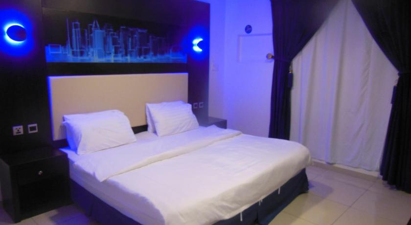 Holiday Furnished Units photo