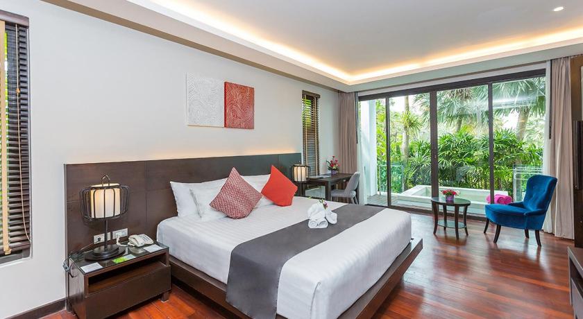 Image of Suite Two Bedroom 1