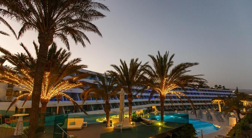 Santa Monica Suites Hotel