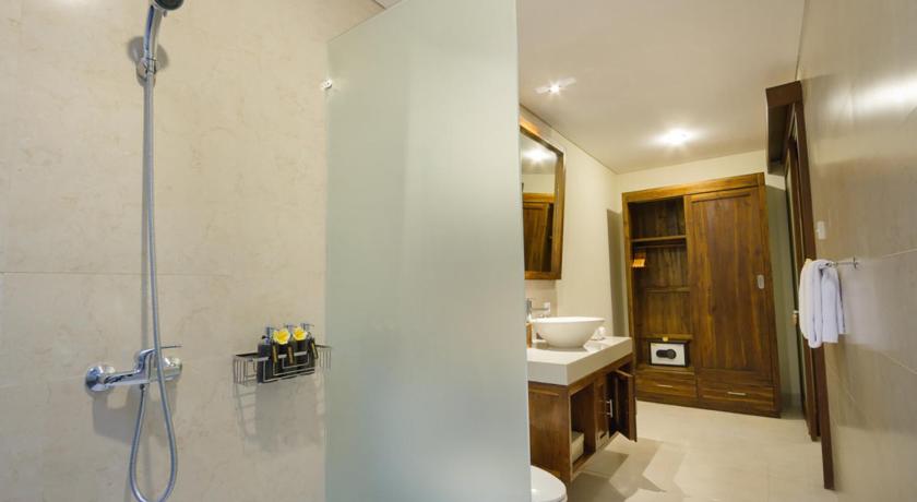 Sweet Ginger Villa by Prasi photo