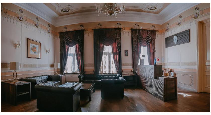 Boutique Hotel Argo photo