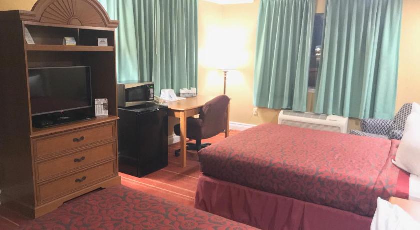 Days Inn by Wyndham San Antonio Airport