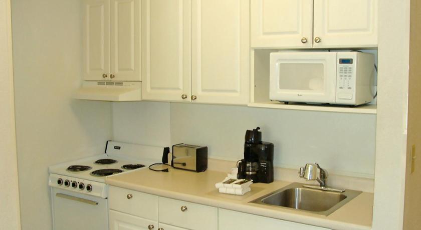 Extended Stay America Suites - Newport News - I-64 - Jefferson Avenue