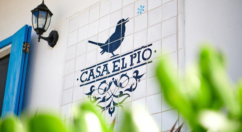 Casa el Pio photo