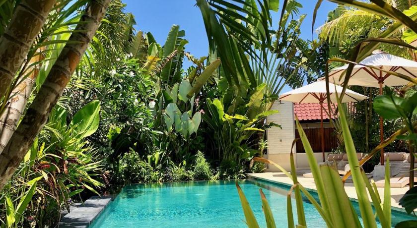 Hari Indah Boutique Hotel & Spa - image 15