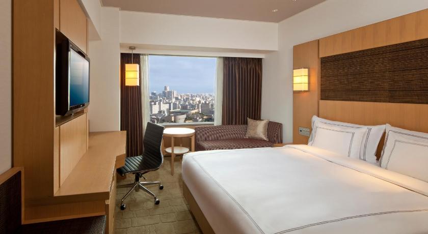 Image of Swiss Advantage Room Queen 0