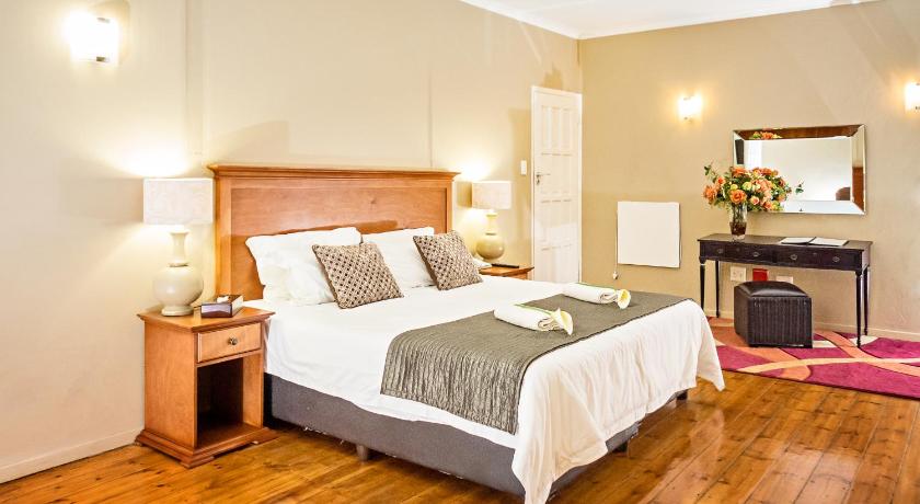 Nolangeni Hotel photo