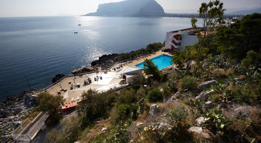 Splendid Hotel La Torre