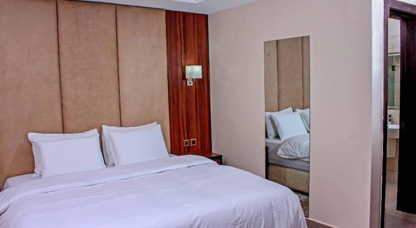 Joshesther Olive Hotel photo