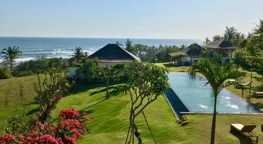 Balian Prana — Hotel in Bali