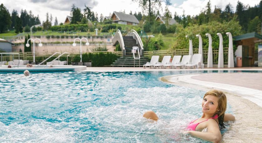 Terme Topolsica - Hotel Vesna photo