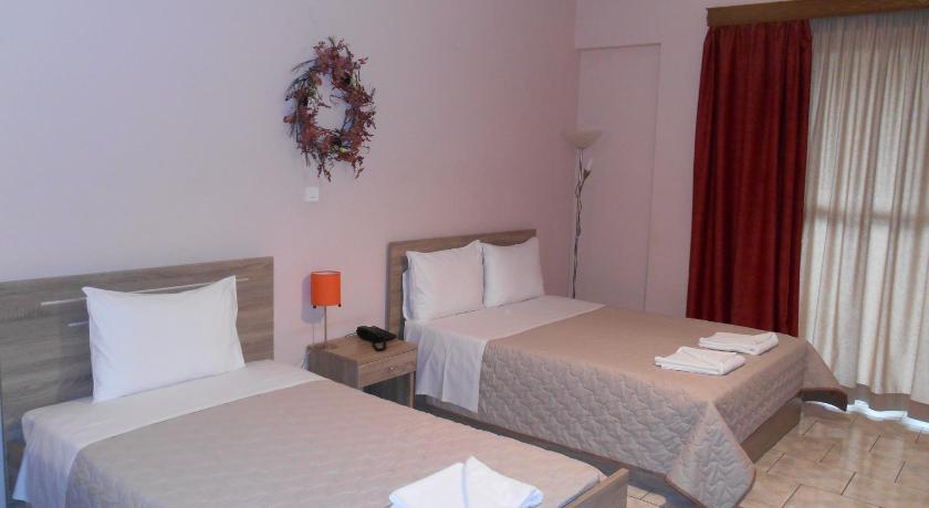 Hotel Vasilis