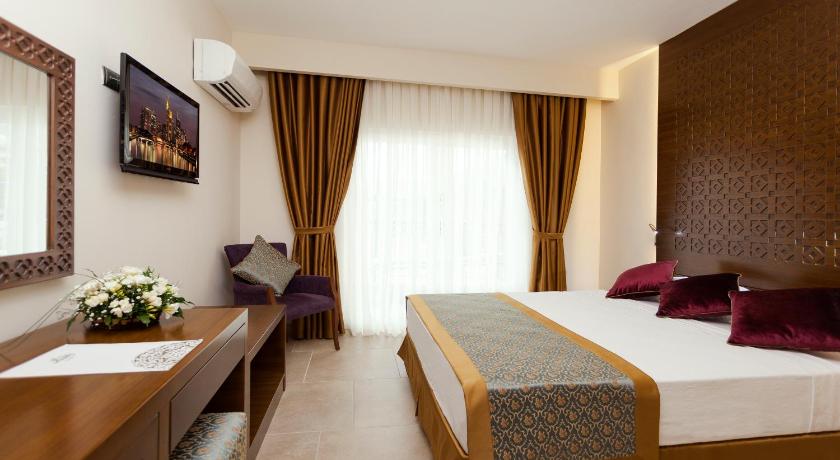 Alaaddin Beach Hotel - Adult Only