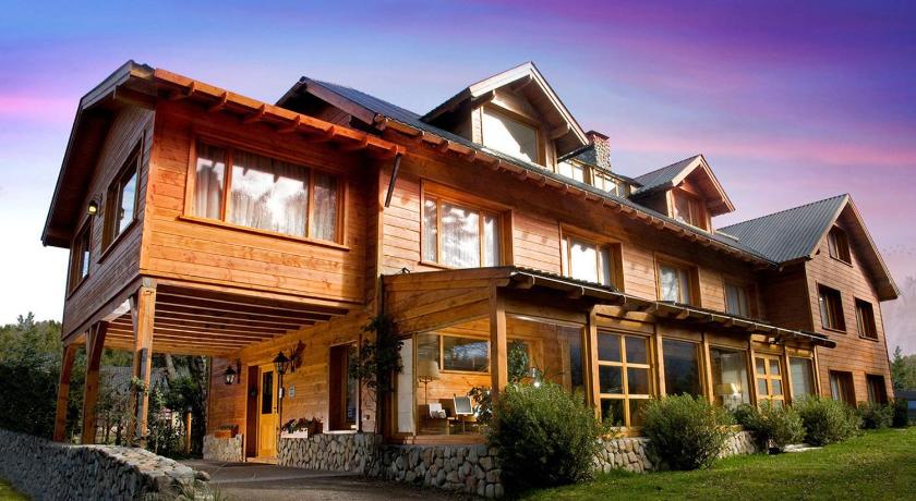 Hosteria El Establo — Hotel in Villa la Angostura