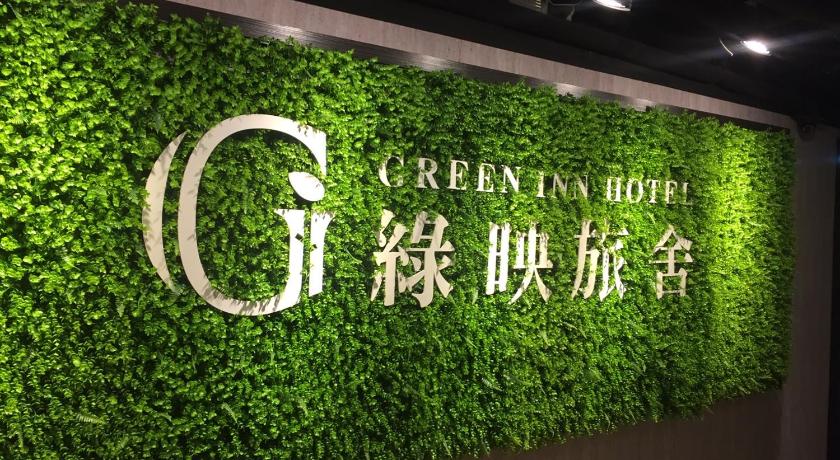Green Inn Hotel - Preferred for 2022 ($23 per night)