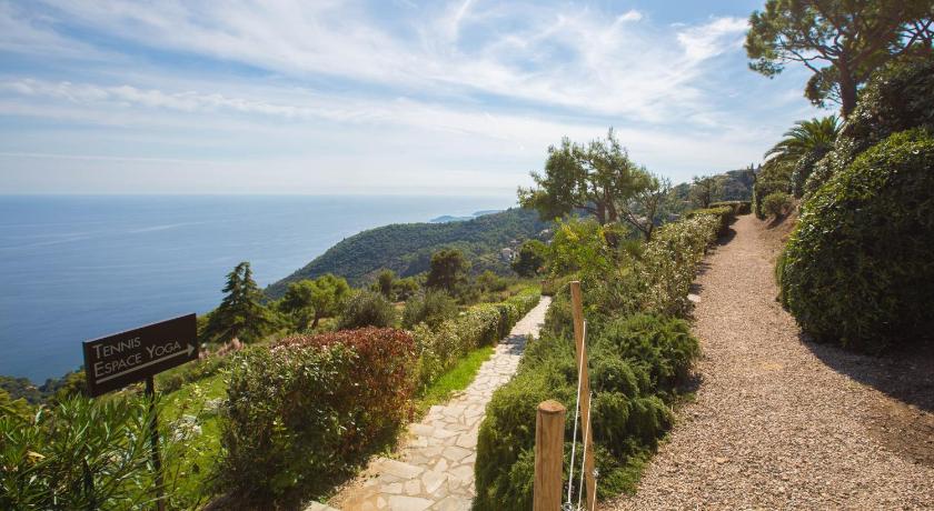 Les Terrasses d'Eze - Hotel & Spa