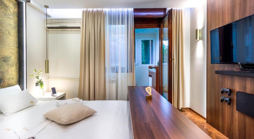Onyx luxury apartments photo