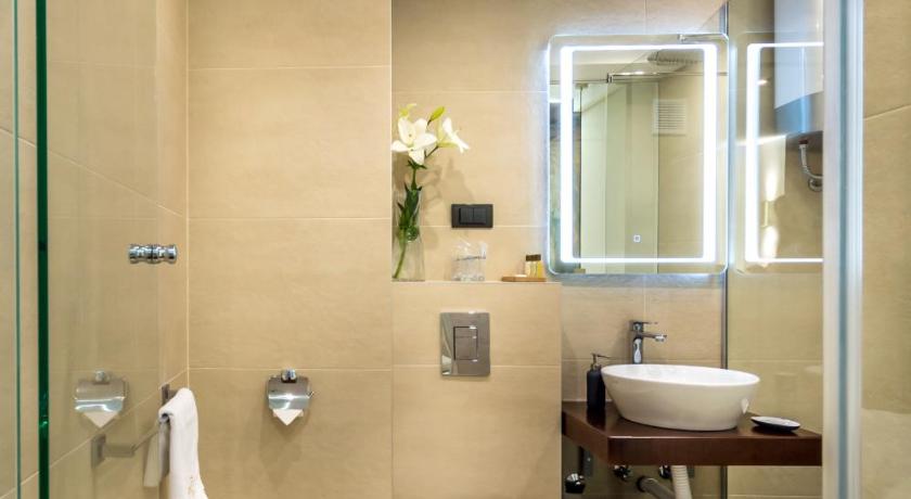 Onyx luxury apartments photo