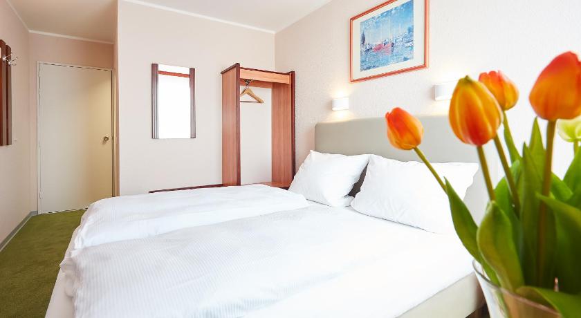 Hotel Anhalt — Hotel in Sandersdorf-Brehna