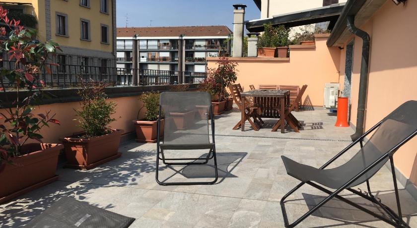 Sigieri Residence Milano Milan Best Price Guarantee Mobile Bookings Live Chat