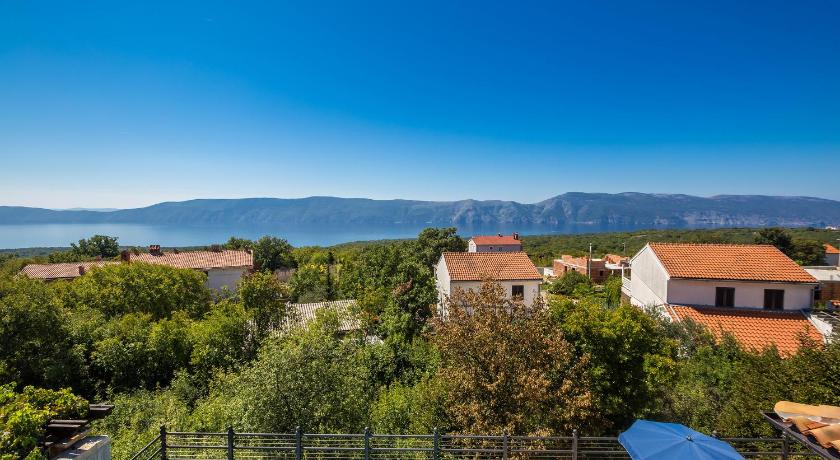 Villa Lurda Linardici Krk photo