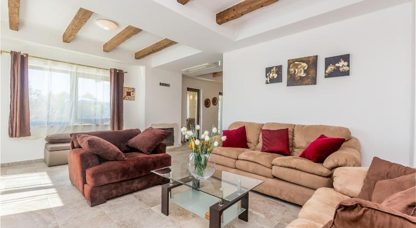 Villa Lurda Linardici Krk photo