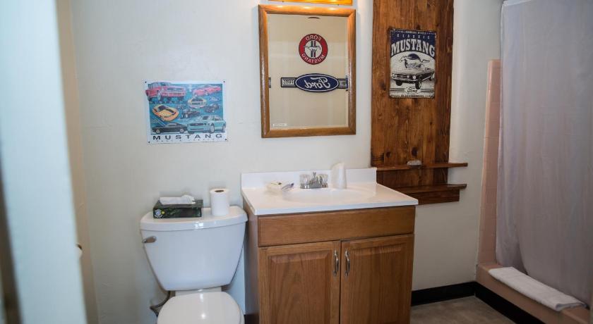 Historic Route 66 Motel photo