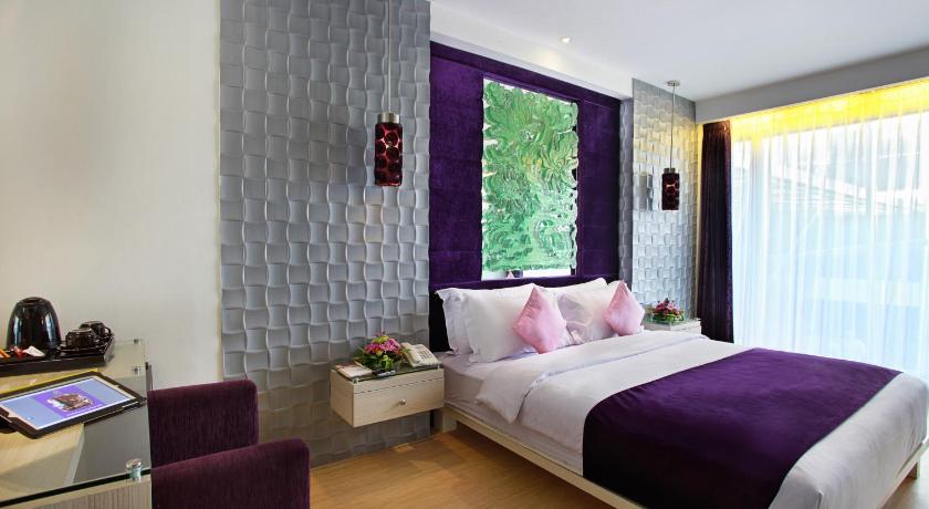 Image of Deluxe Room 4