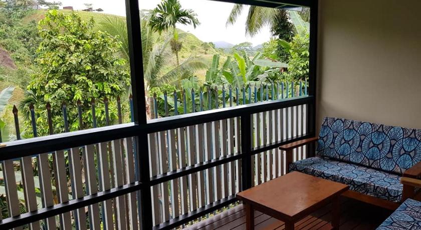 Masurina Lodge photo