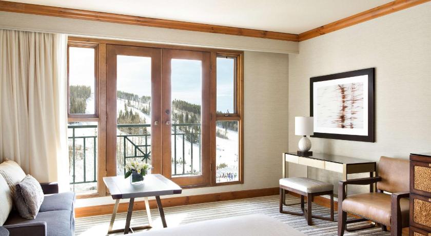 Park Hyatt Beaver Creek Resort